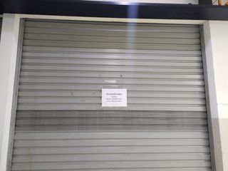 Dijual Cepat Kios BEC LT.2 No. T22