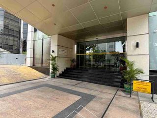 Gedung Perkantoran at Mampang Jakarta selatan