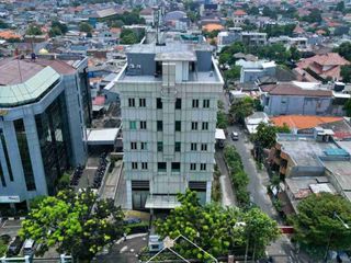 Jual Gedung Mampang Jakarta Selatan