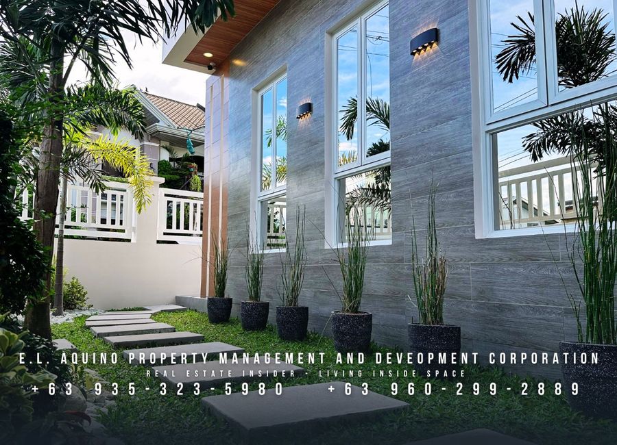 FOR SALE | Brand-New 5-Bedroom Luxury Corner House with Pool & Garden ...