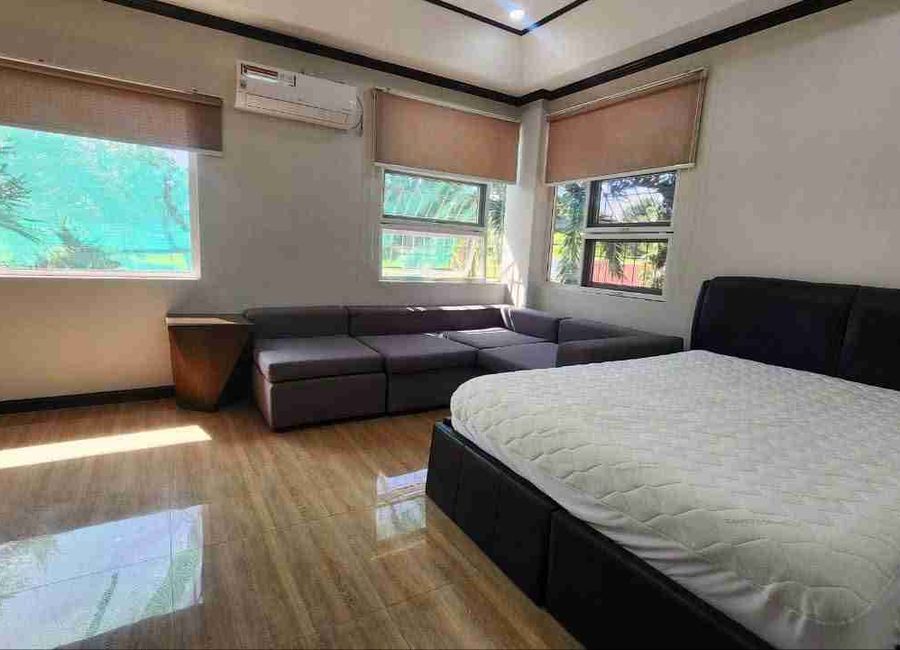 Three (3) Bedroom House for Rent inside Clark Freeport Zone Pampanga ...