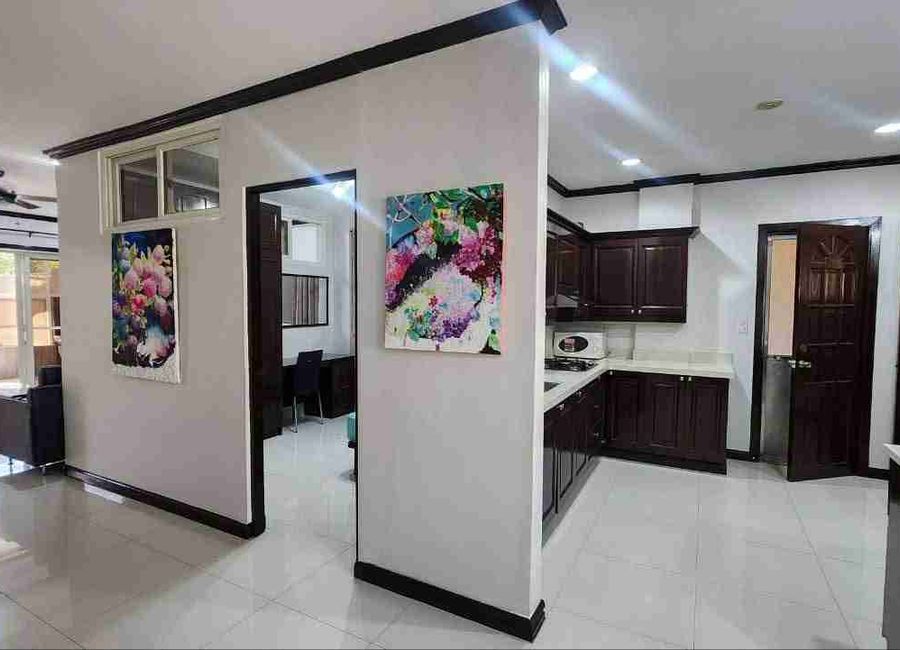 Three (3) Bedroom House for Rent inside Clark Freeport Zone Pampanga ...