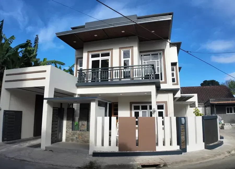M. L. Quezon Street, San Roque, Antipolo, Rizal image 2