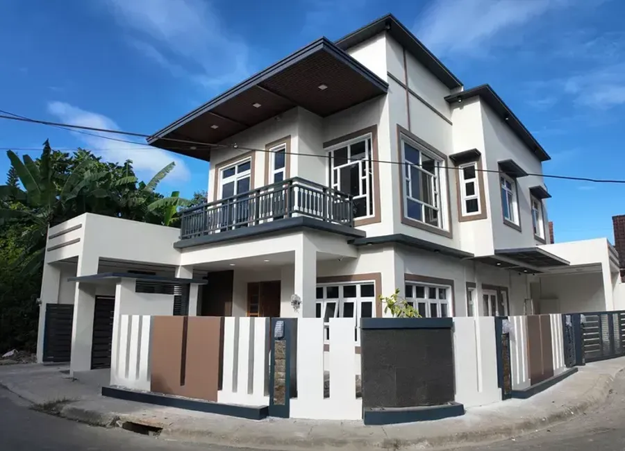 M. L. Quezon Street, San Roque, Antipolo, Rizal