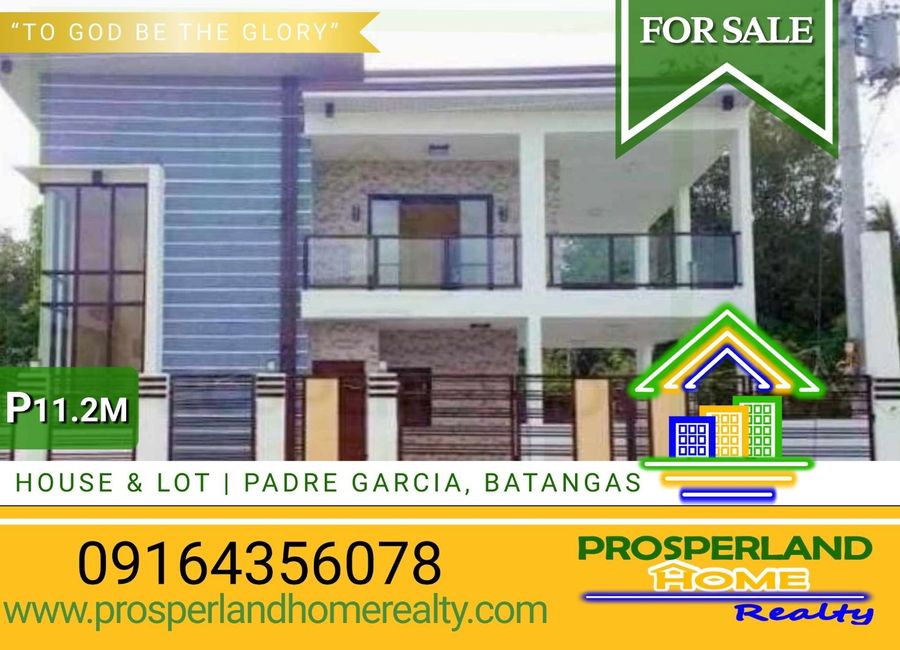 Marmaine Ville, Manggas, Bawi, Padre Garcia, Batangas