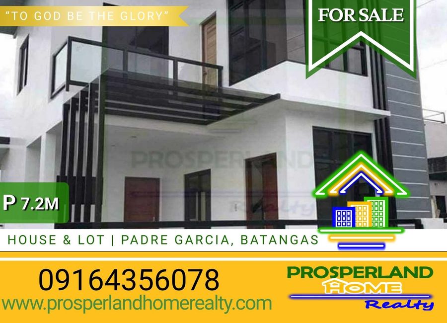 Marmaine Ville, Manggas, Bawi, Padre Garcia, Batangas