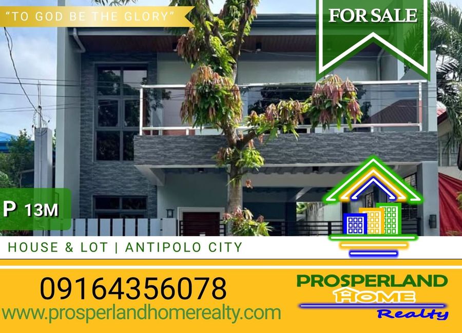 M. L. Quezon Street, San Roque, Antipolo, Rizal