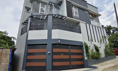 Exclusive Corner Lot! Modern Home for Sale in Prime Montevista Heights, Taytay