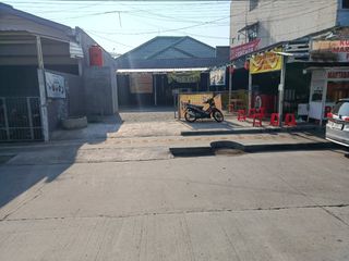 DISEWAKAN KIOS SENTRA KULINER