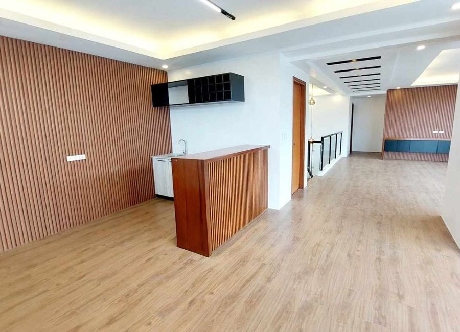 Aster Street, Madera Homes II, San Andres, Cainta, Rizal