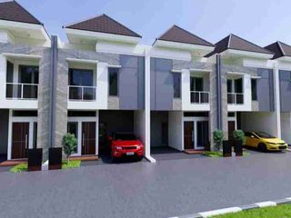 Dijual rumah mewah cantik di daerah setia budi Jakarta Selatan.