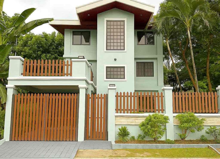 Minnesota, Park Hills Executive Village, Kapatiran, Antipolo, Rizal