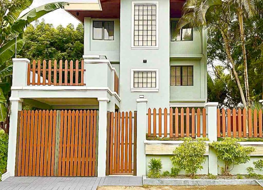 Minnesota, Park Hills Executive Village, Kapatiran, Antipolo, Rizal image 2
