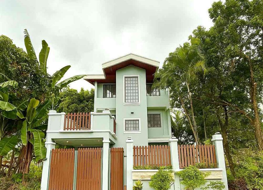 Minnesota, Park Hills Executive Village, Kapatiran, Antipolo, Rizal image 3