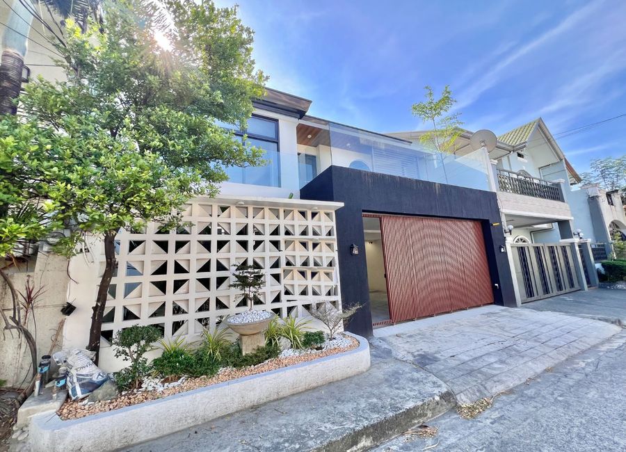 Molave Street, Greenwood 5, Cainta, Rizal