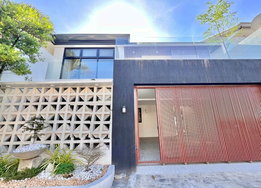 Molave Street, Greenwood 5, Cainta, Rizal image 2