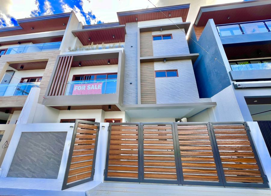 Molave Street, Greenwood 5, Cainta, Rizal