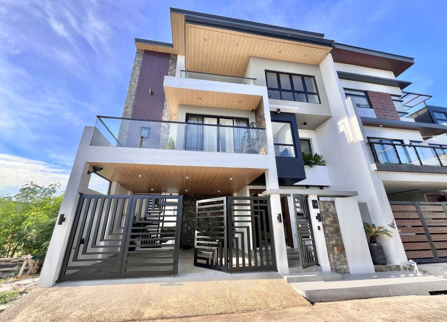 Molave Street, Greenwood 5, Cainta, Rizal