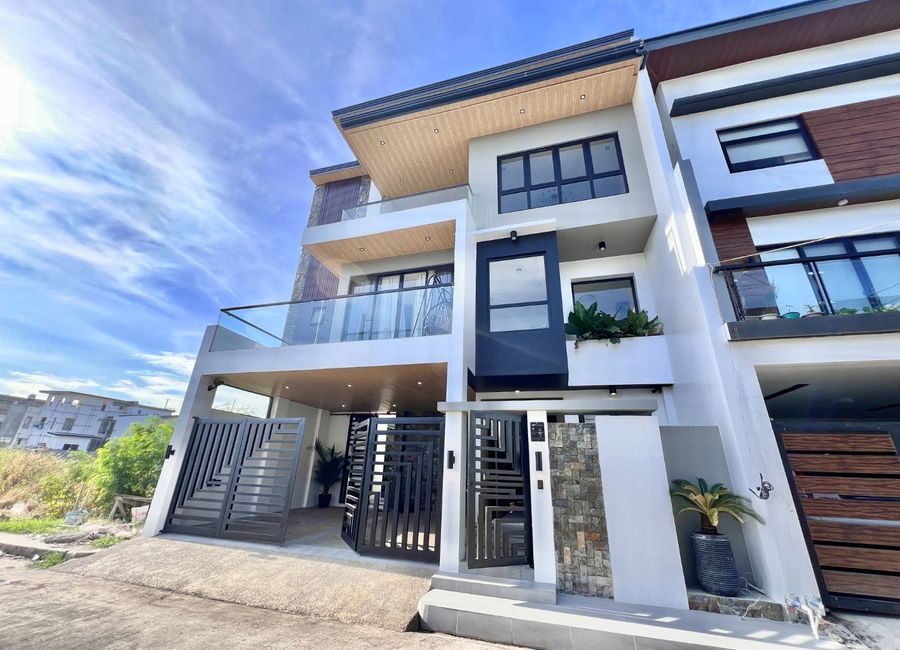 Molave Street, Greenwood 5, Cainta, Rizal image 2