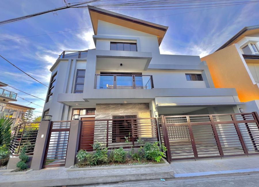 Molave Street, Greenwood 5, Cainta, Rizal
