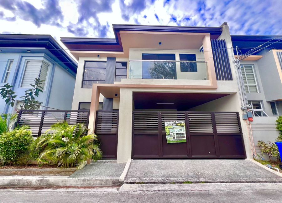 Molave Street, Greenwood 5, Cainta, Rizal