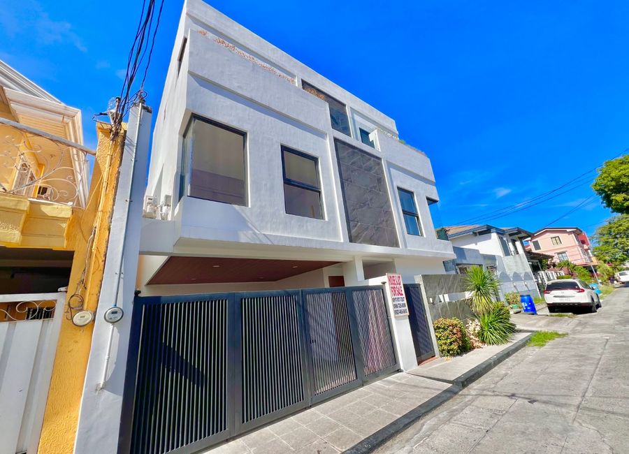 Molave Street, Greenwood 5, Cainta, Rizal image 2