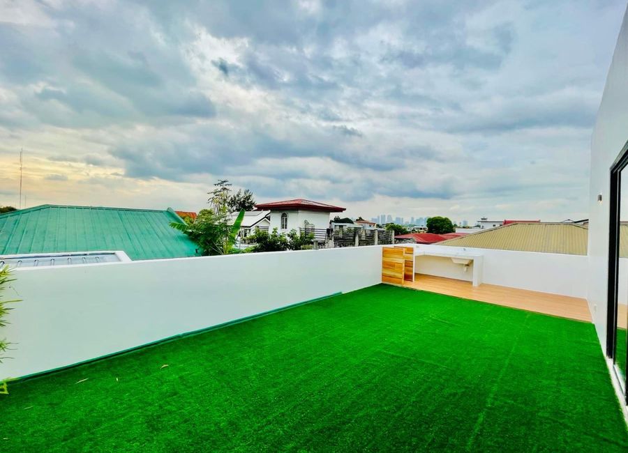 Molave Street, Greenwood 5, Cainta, Rizal image 3
