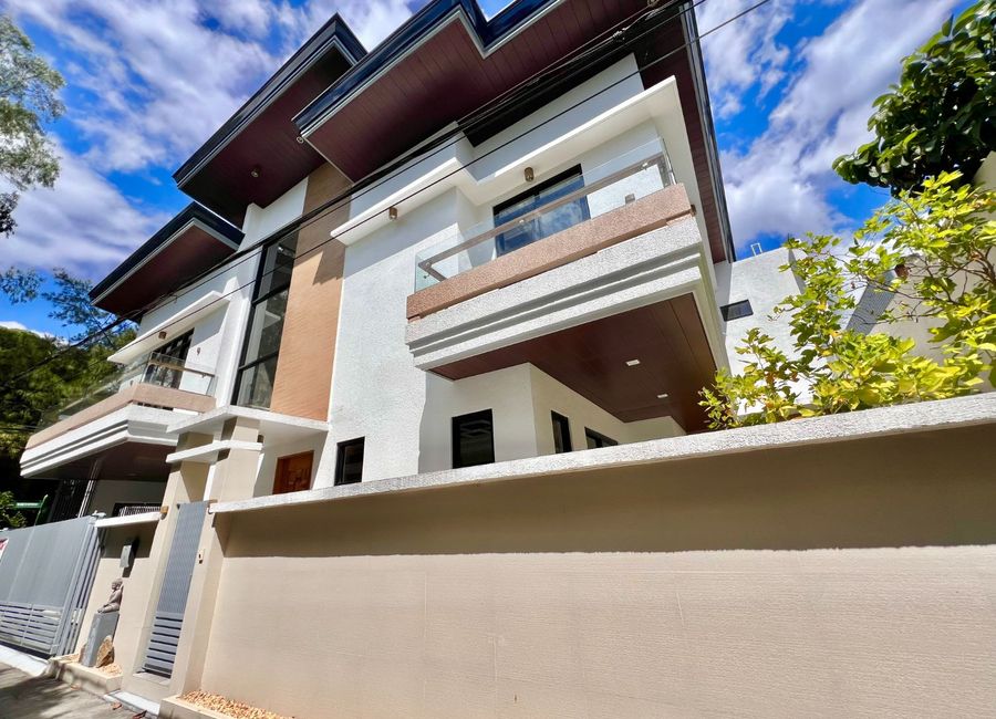 Molave Street, Greenwood 5, Cainta, Rizal