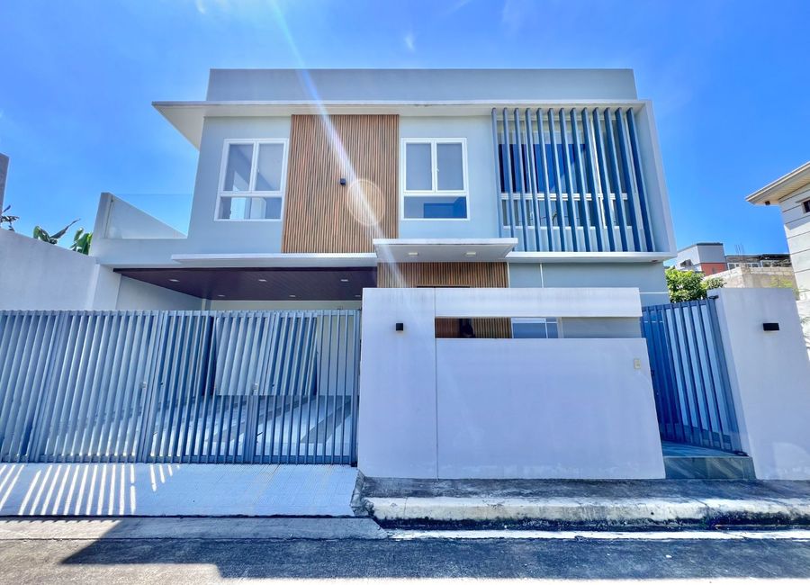 Molave Street, Greenwood 5, Cainta, Rizal