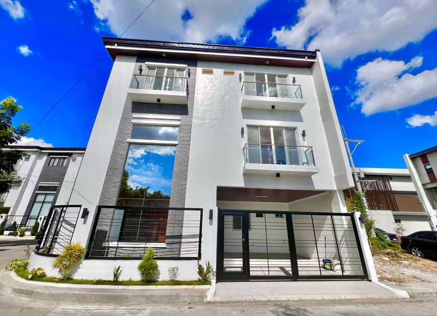 Molave Street, Greenwood 5, Cainta, Rizal