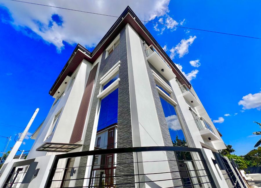 Molave Street, Greenwood 5, Cainta, Rizal image 2
