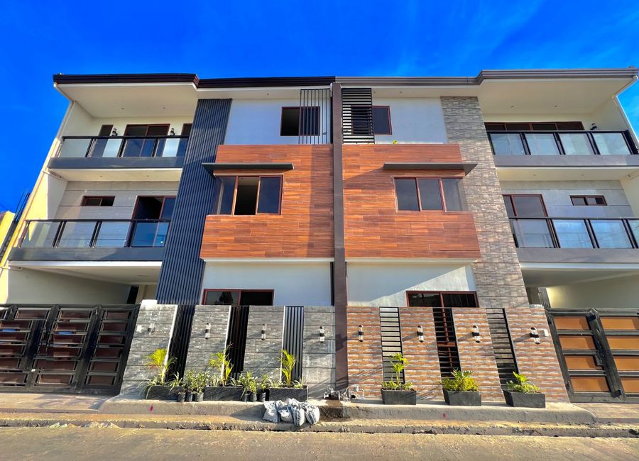 Molave Street, Greenwood 5, Cainta, Rizal