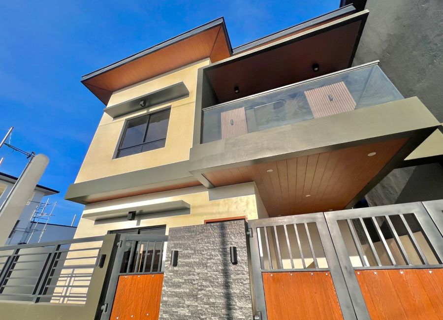 Molave Street, Greenwood 5, Cainta, Rizal image 2