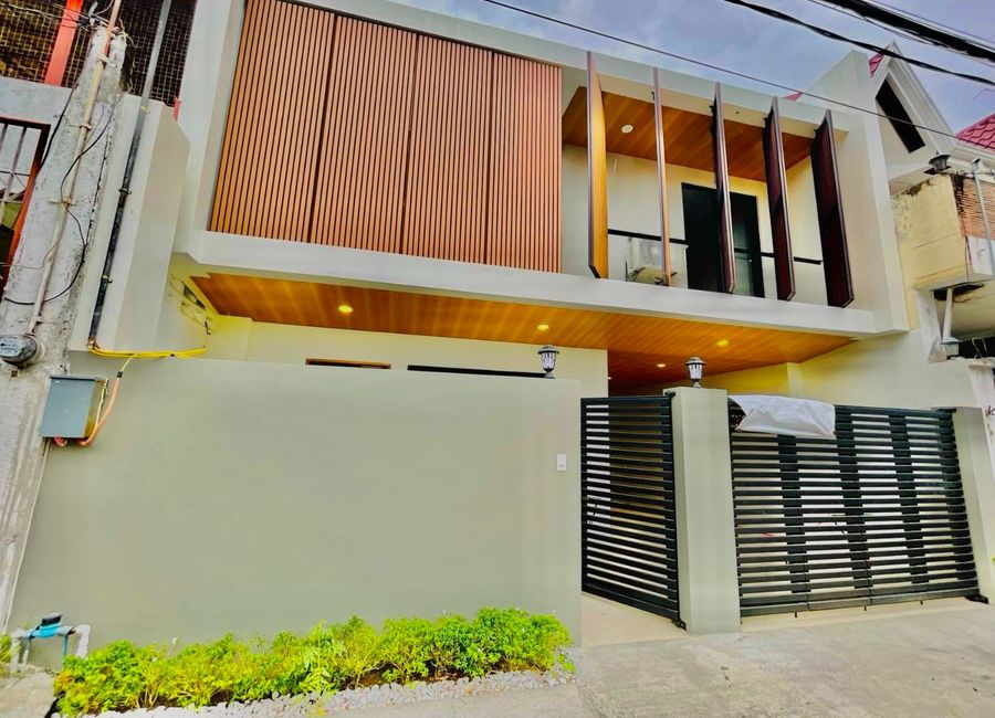 Molave Street, Greenwood 5, Cainta, Rizal