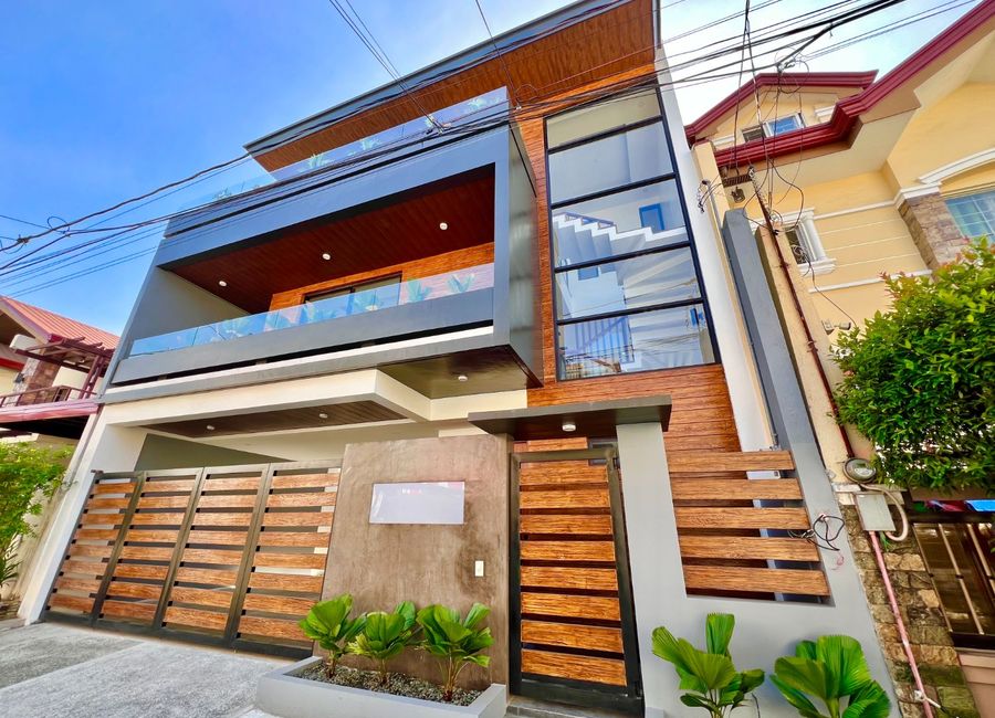 Molave Street, Greenwood 5, Cainta, Rizal image 2