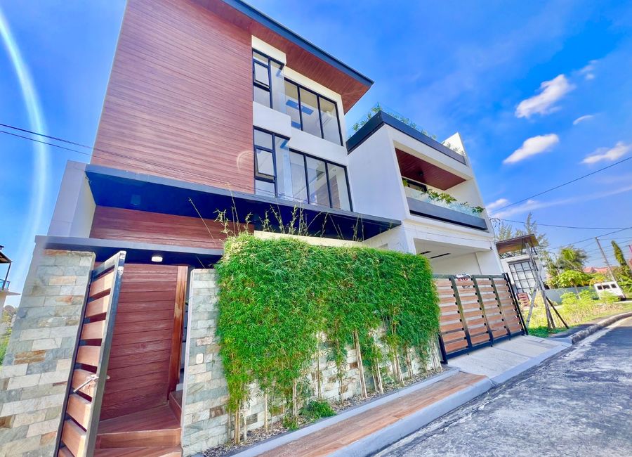 Molave Street, Greenwood 5, Cainta, Rizal