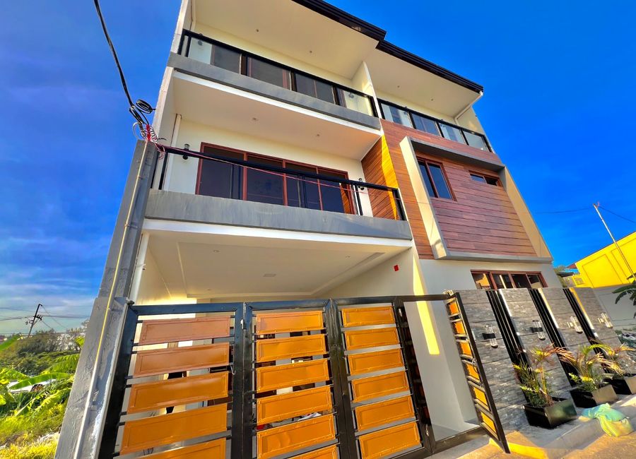 Molave Street, Greenwood 5, Cainta, Rizal image 2