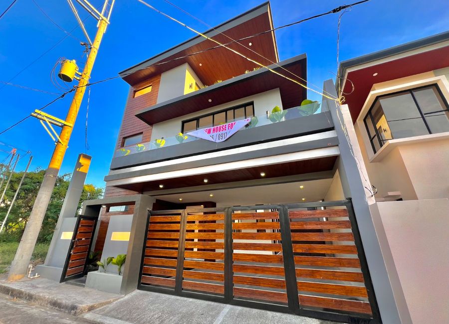 Molave Street, Greenwood 5, Cainta, Rizal image 2