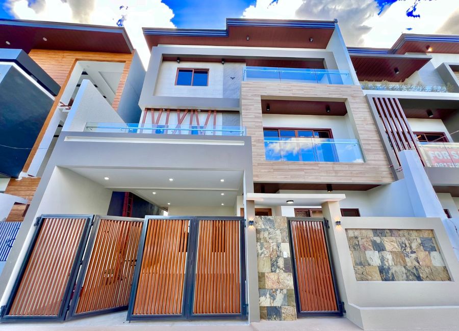 Molave Street, Greenwood 5, Cainta, Rizal