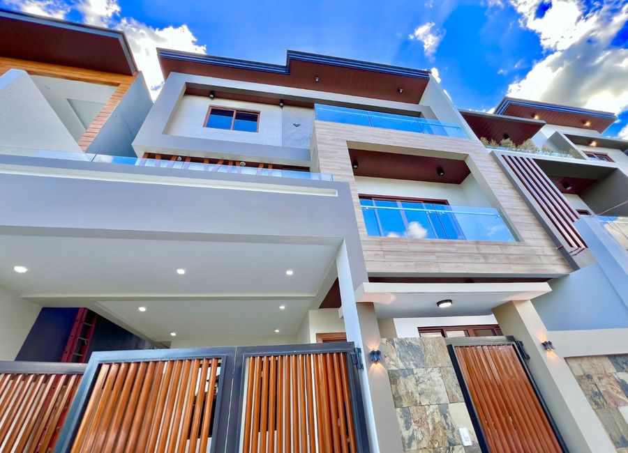 Molave Street, Greenwood 5, Cainta, Rizal image 2