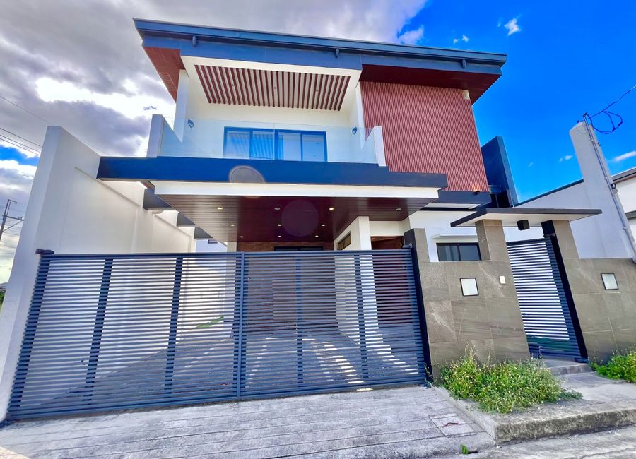 Molave Street, Greenwood 5, Cainta, Rizal