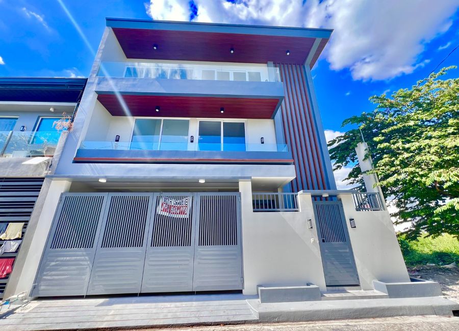 Molave Street, Greenwood 5, Cainta, Rizal