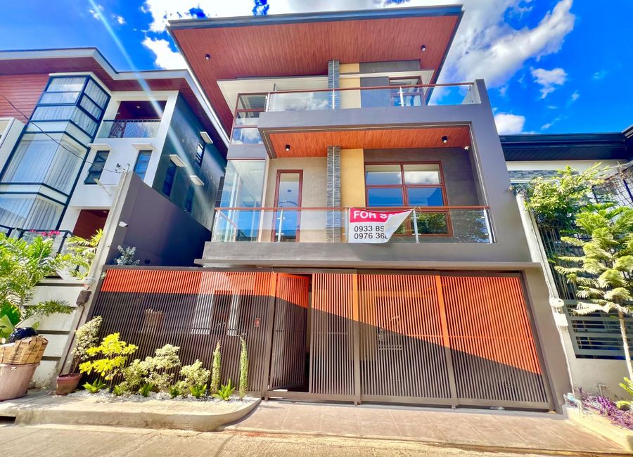Molave Street, Greenwood 5, Cainta, Rizal
