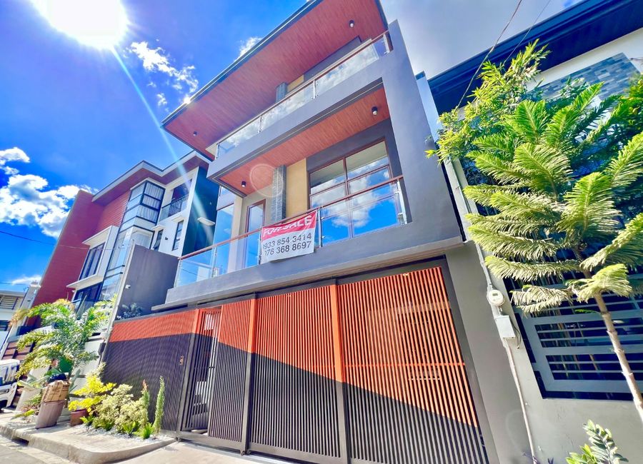 Molave Street, Greenwood 5, Cainta, Rizal image 2