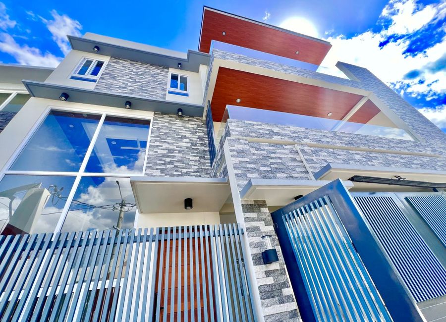 Molave Street, Greenwood 5, Cainta, Rizal image 2