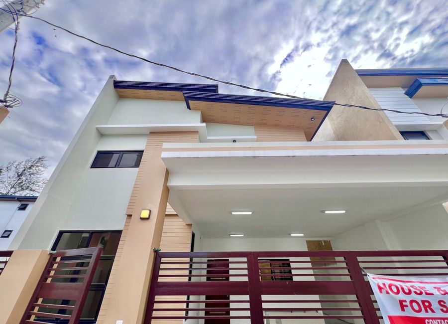 Molave Street, Greenwood 5, Cainta, Rizal