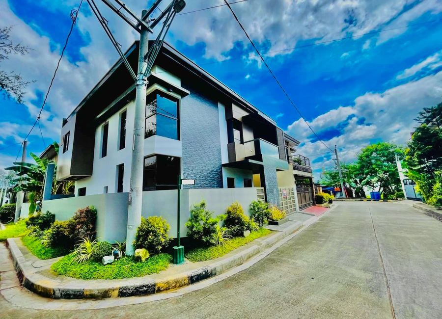 Molave Street, Greenwood 5, Cainta, Rizal image 3