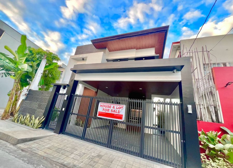 Molave Street, Greenwood 5, Cainta, Rizal