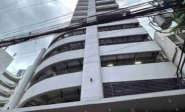 Metropolitan Makati, Building For rush sale