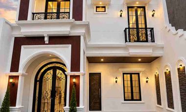 Rumah Murah Di Jagakarsa Jakarta Selatan